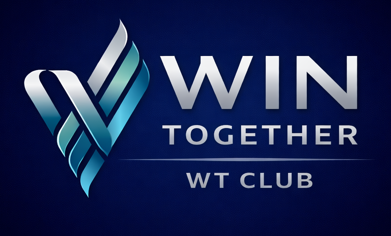 WT Club - Win Together